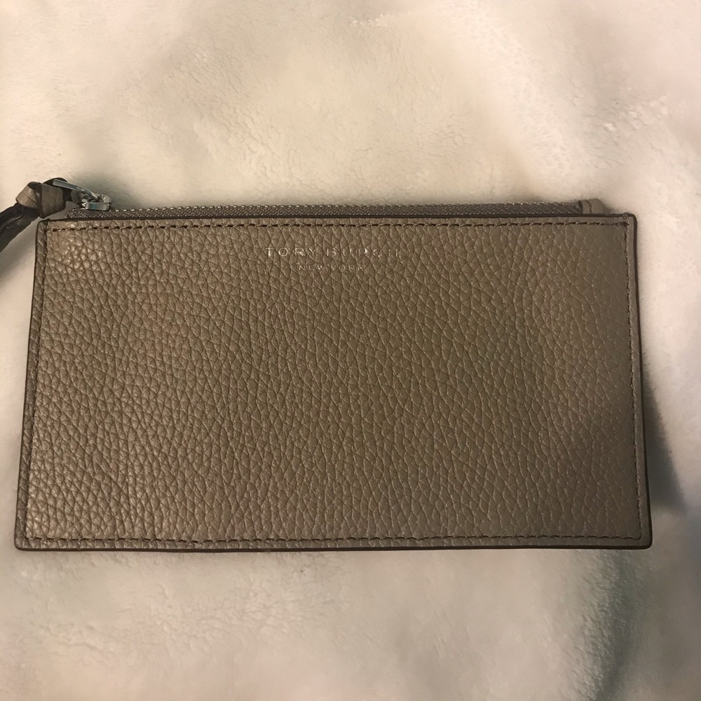 Tory Burch Wallet